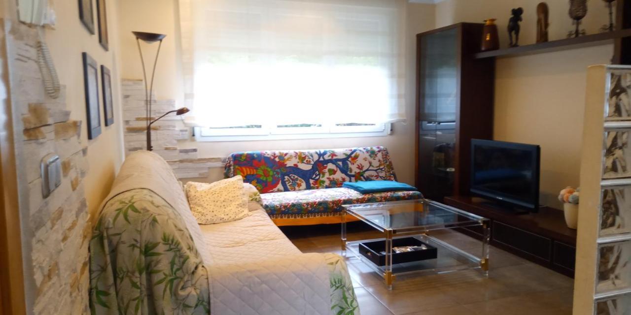 Апартаменты Kresala Etxea ,2 Min De Puerto ,Wifi Free Бермео Экстерьер фото