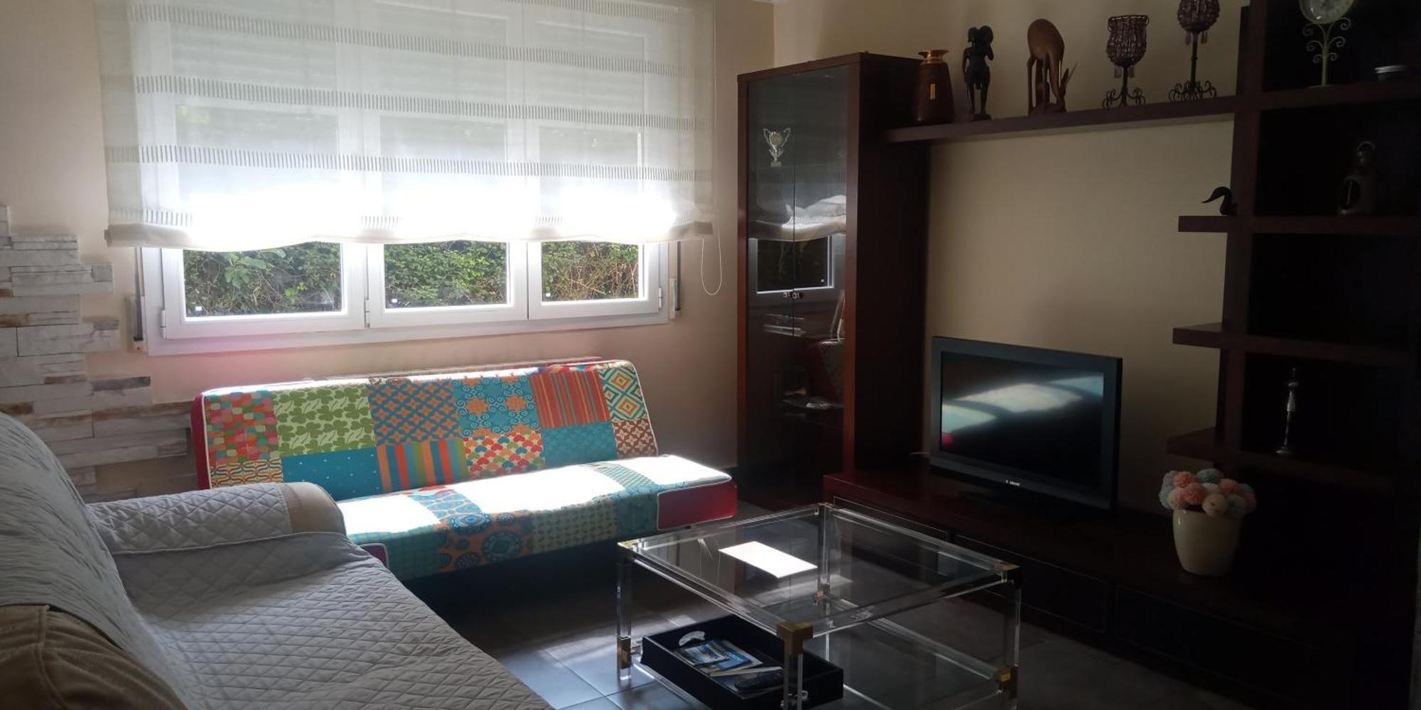 Апартаменты Kresala Etxea ,2 Min De Puerto ,Wifi Free Бермео Экстерьер фото
