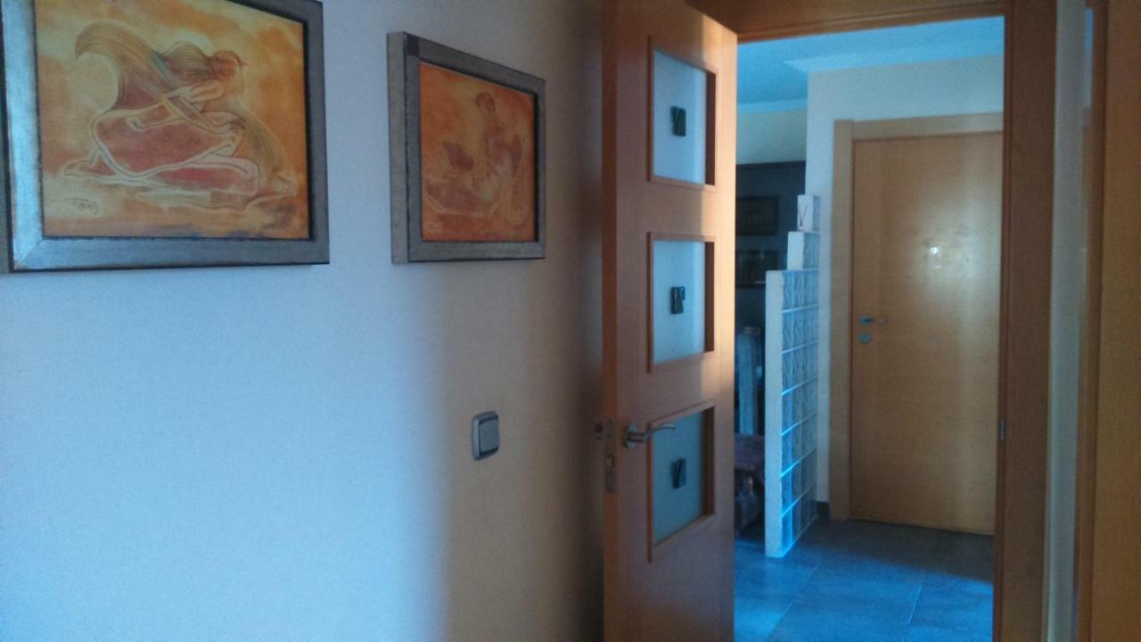 Апартаменты Kresala Etxea ,2 Min De Puerto ,Wifi Free Бермео Экстерьер фото