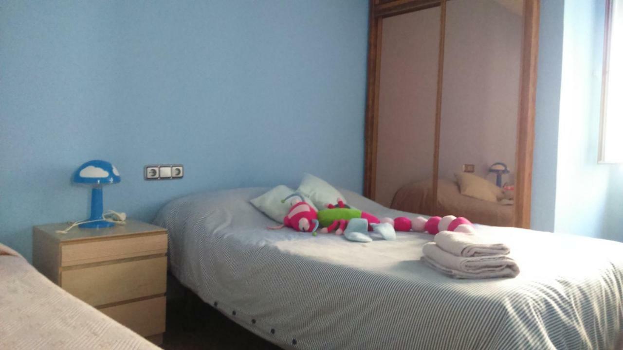 Апартаменты Kresala Etxea ,2 Min De Puerto ,Wifi Free Бермео Экстерьер фото